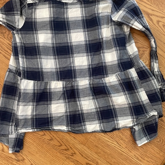 Soft Lightweight Flannel - Picture 2 of 2